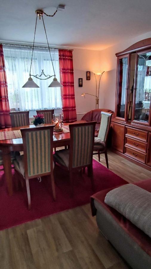 Holiday Home Moldava 外观 照片