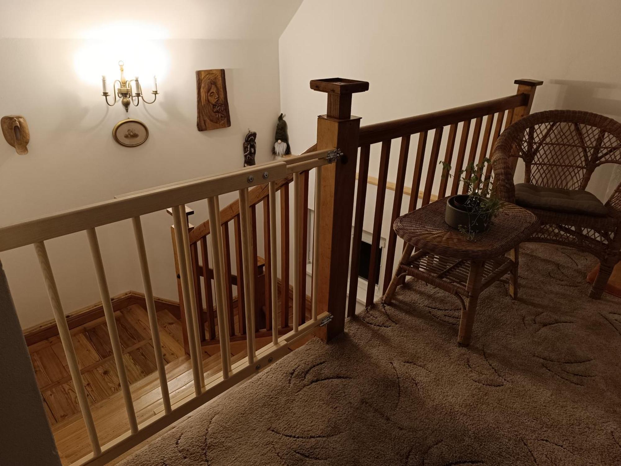 Holiday Home Moldava 外观 照片