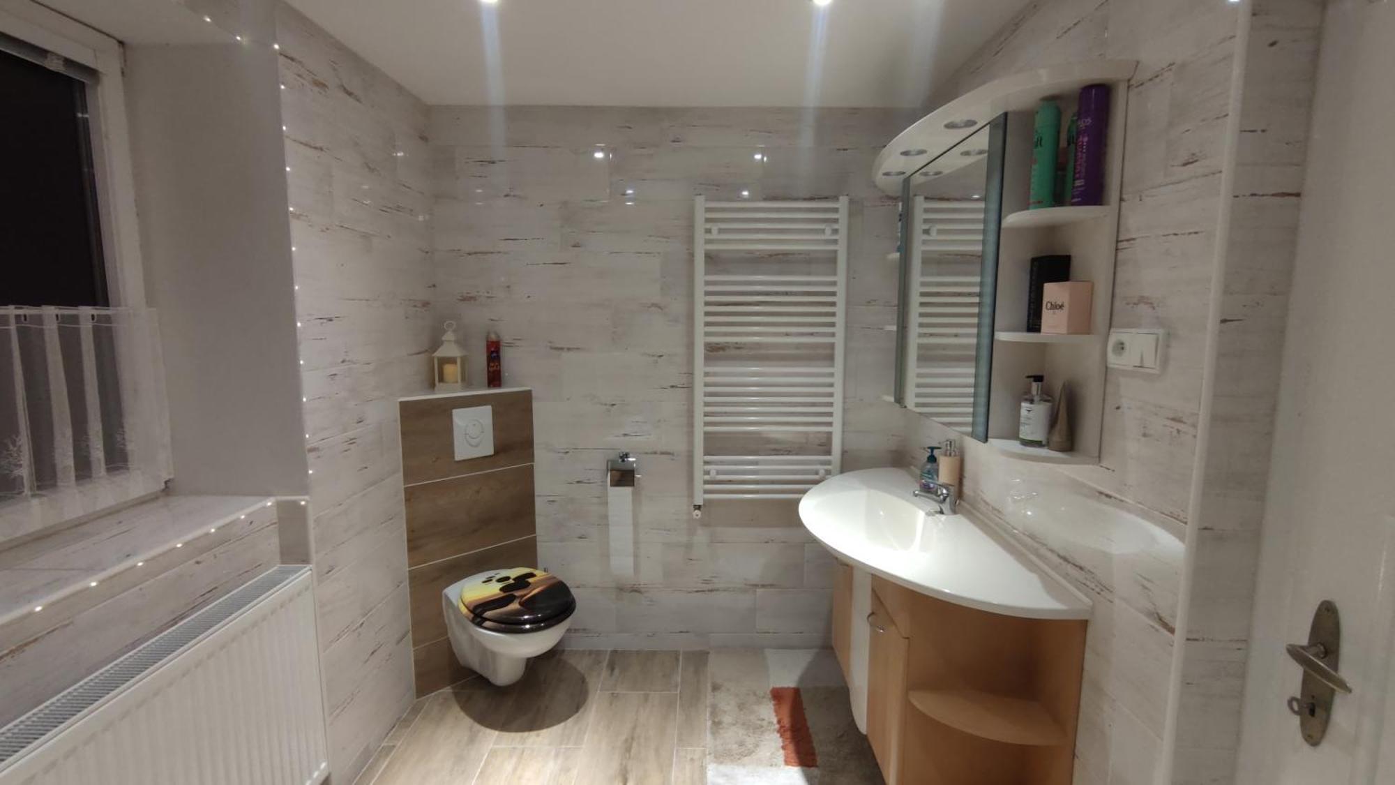 Holiday Home Moldava 外观 照片