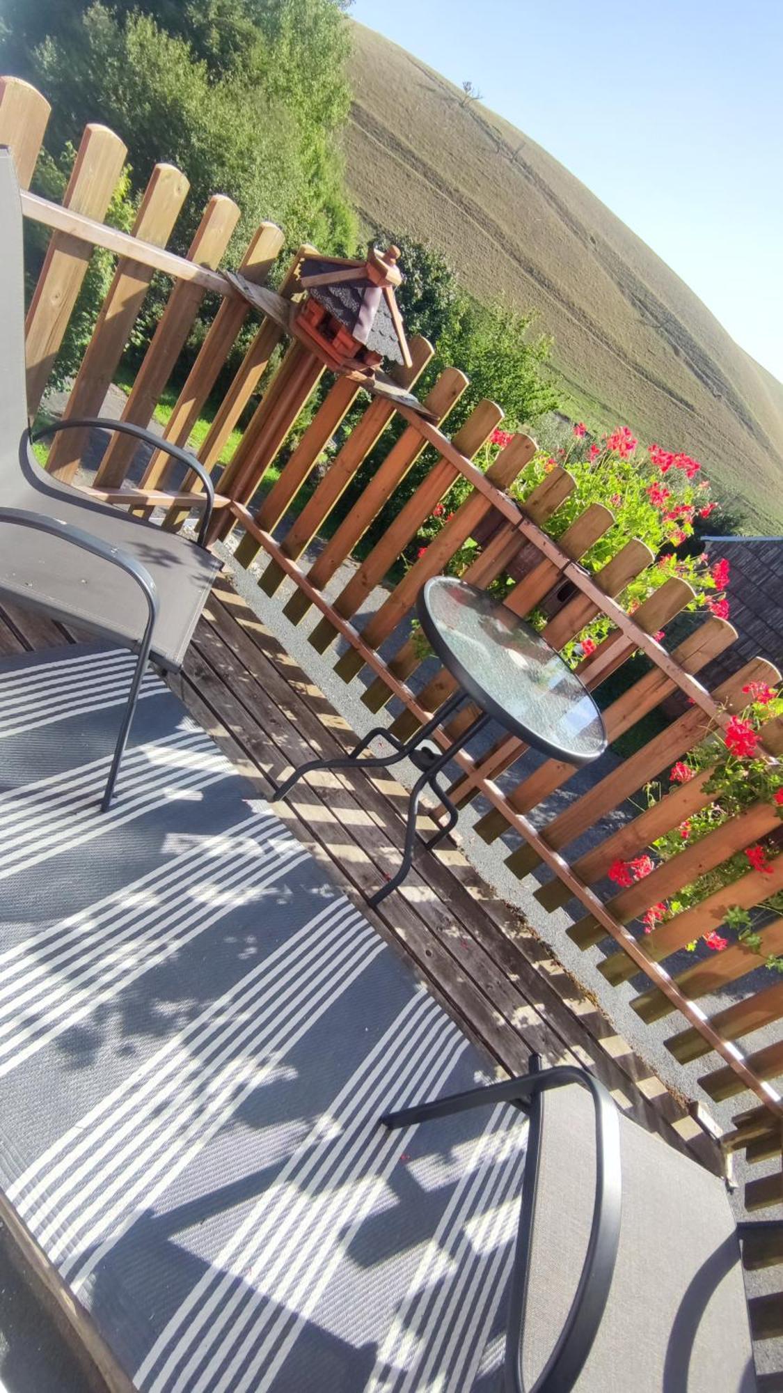 Holiday Home Moldava 外观 照片